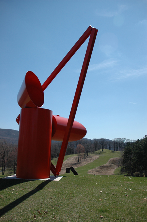 Storm King