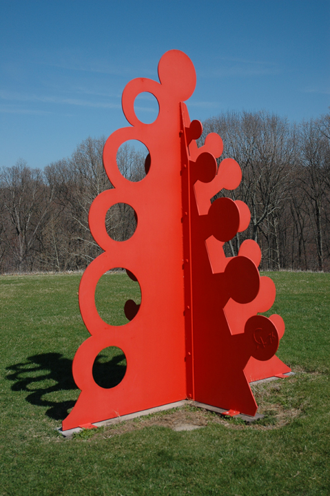 Storm King