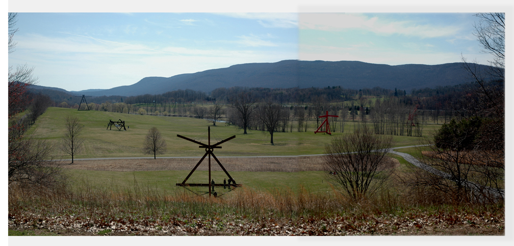 Storm King